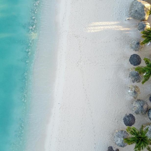 Unbekannte Karibik-Perlen: Diese 5 Traum-Inseln gehören auf jede Bucket-List