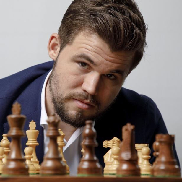 Schach-Eklat: Nach Schach-Eklat – Ermittlungen gegen Niemann und Carlsen