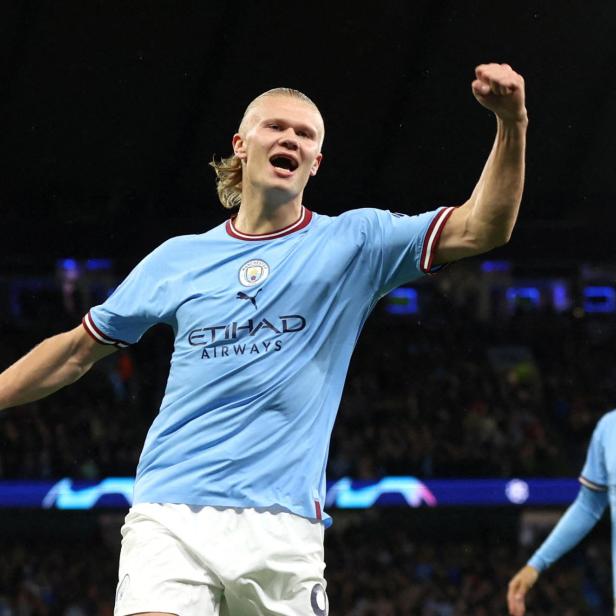 Austria gegen Villarreal