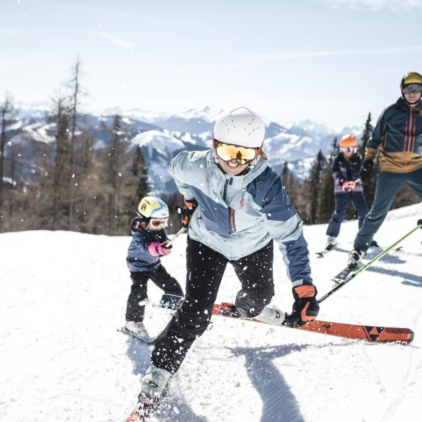 Lust auf Österreich_Oberösterreich_Familie