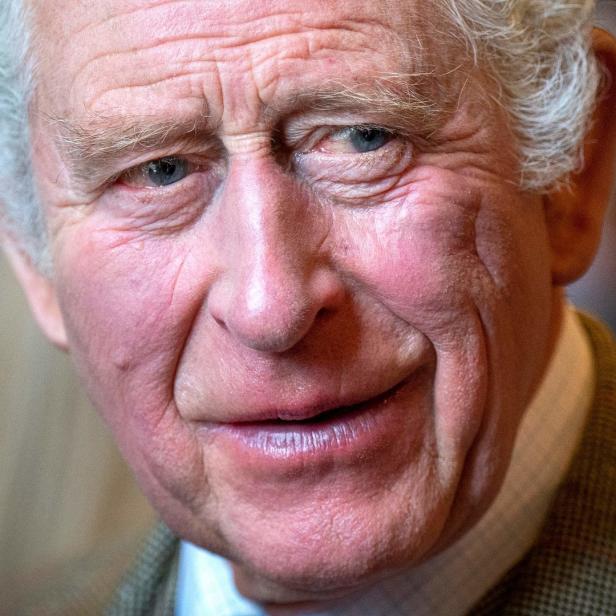 König Charles III