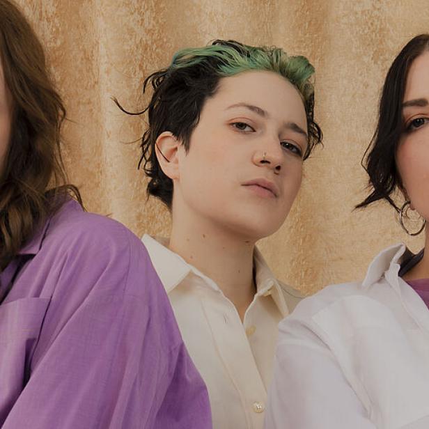 Ein Muss für alle Indie-Fans: Sinnesrauschen 2024 im Haus der Musik