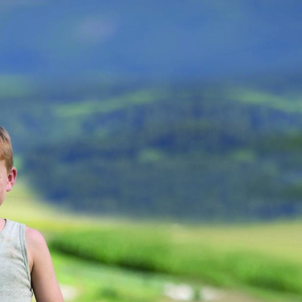 Kindern eine Zukunft geben