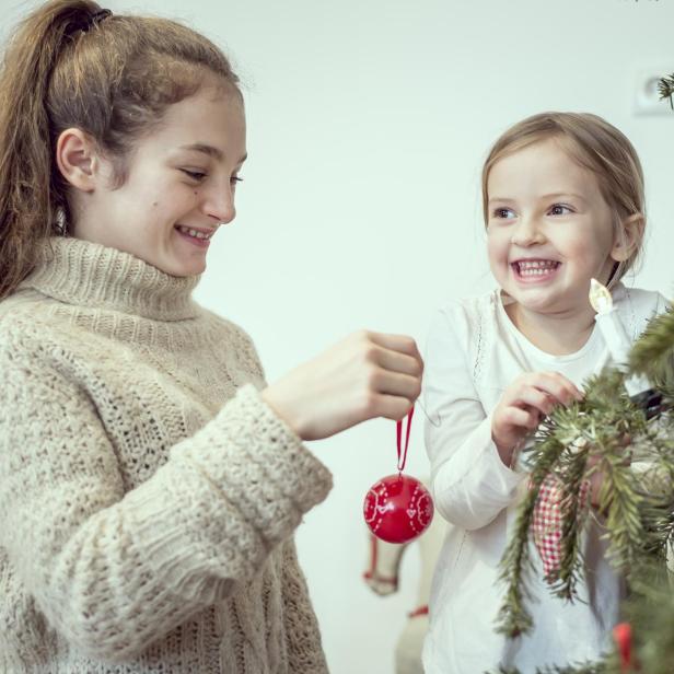 Sinnvoll schenken: Mit diesem Geschenk bereiten Sie doppelte Freude