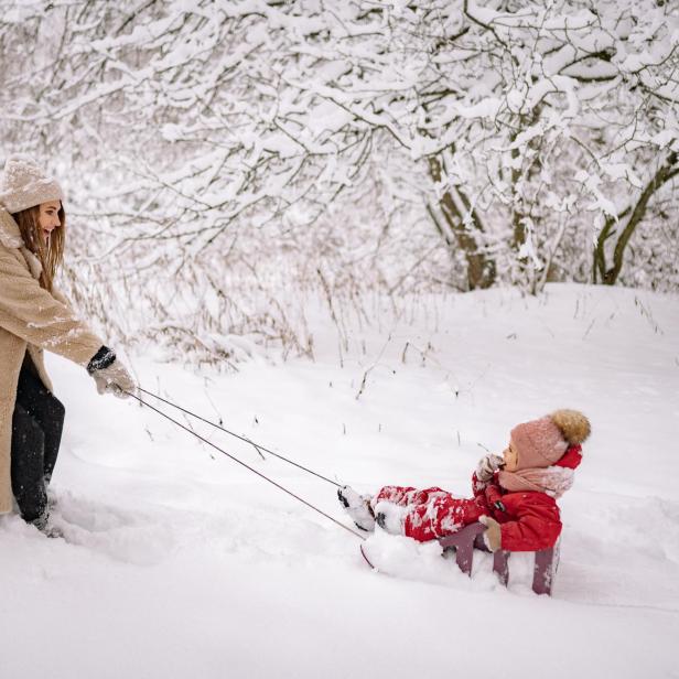 Unfälle nehmen zu: Winterspaß ohne Reue