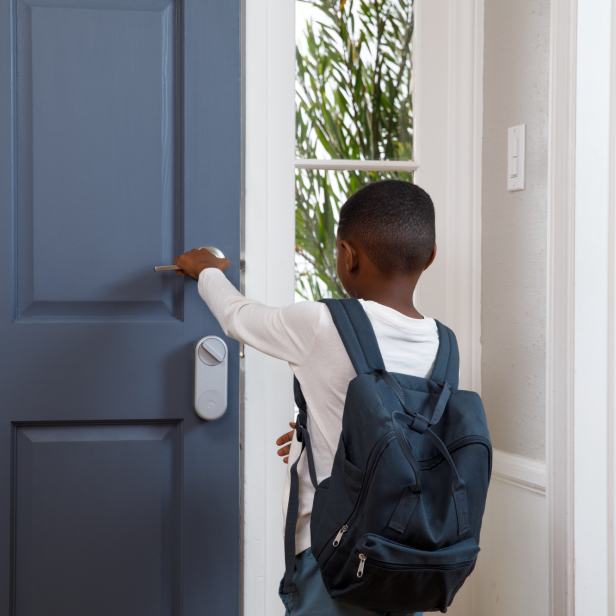 Smarter wohnen: 5 Tipps für mehr Sicherheit zuhause