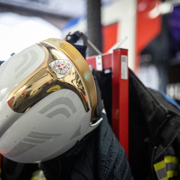 Feuerwehr der Stadt Wien