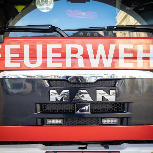 Feuerwehr