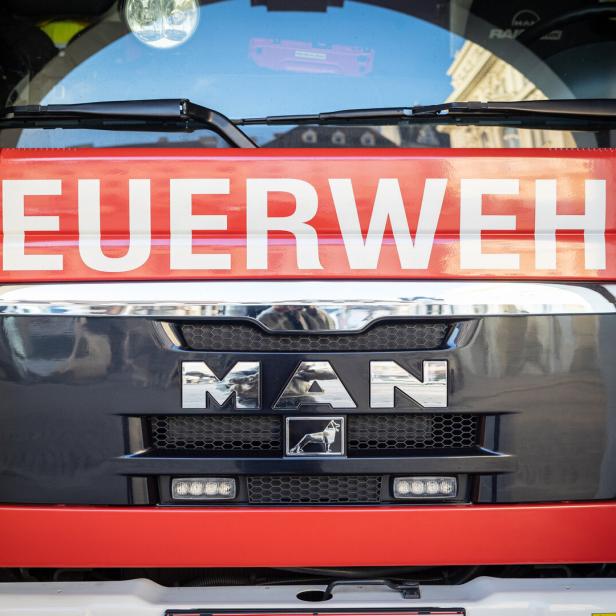 Feuerwehr