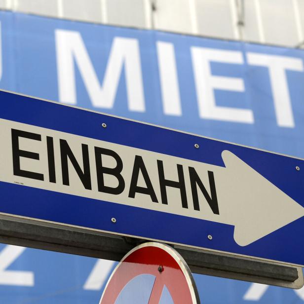 THEMENBILD: MIETE / WOHNUNGEN / WOHNBAU / MIETPREISE / EIGENTUM / IMMOBILIEN