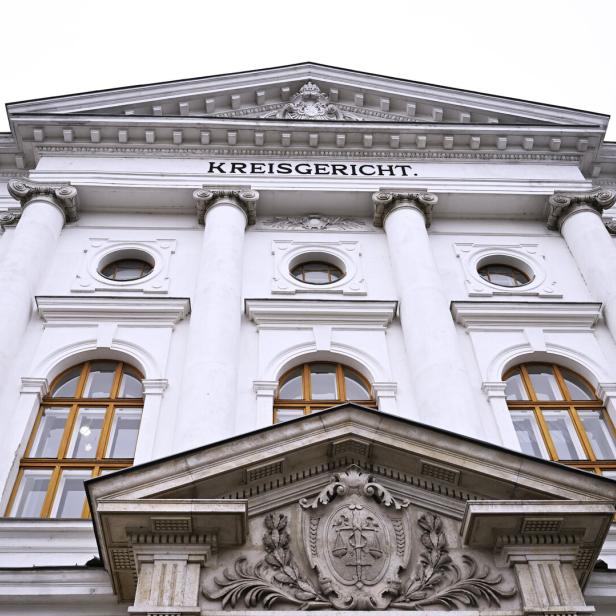 Supermarkt-Räuber ohne Beute schrieb Entschuldigungsbrief an Kassierin