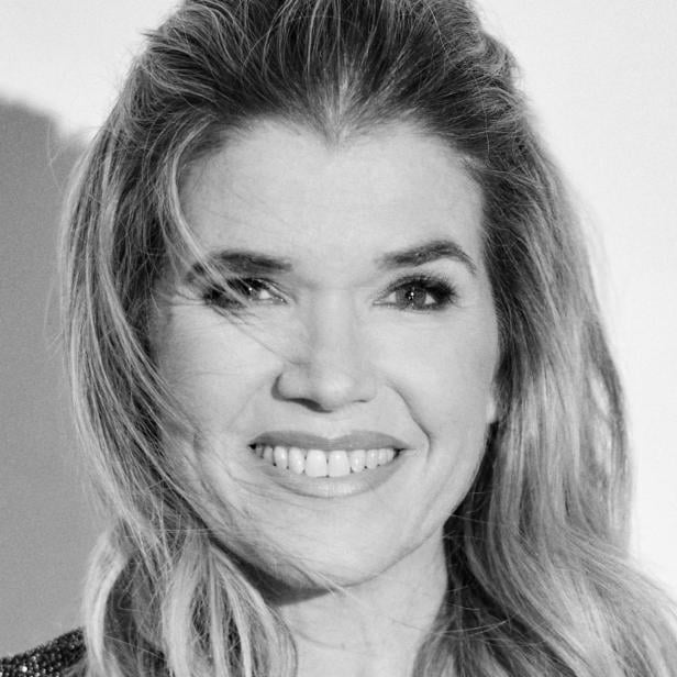 Beliebteste Schauspielerin Film 2023: Anke Engelke