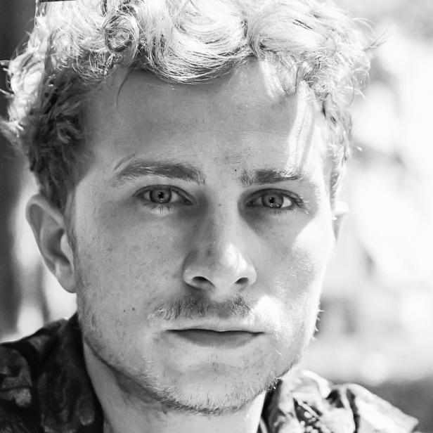 Entdeckung männlich 2023: Max Hubacher