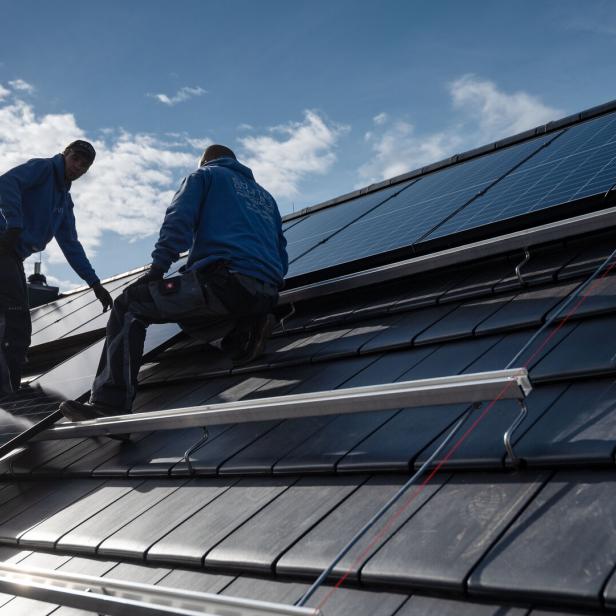 Photovoltaikanlagen in Sachsen-Anhalt