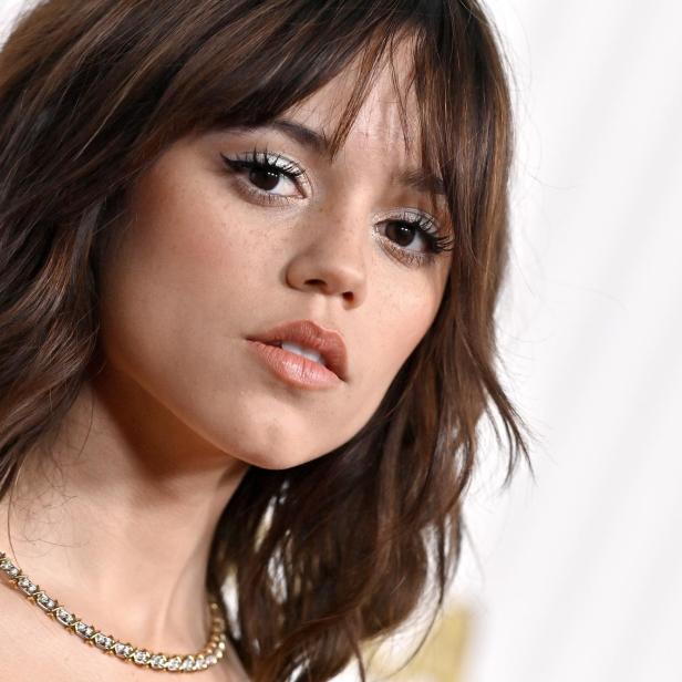Jenna Ortega bei den 29. jährlichen Screen Actors Guild Awards in Los Angeles, Kalifornien.