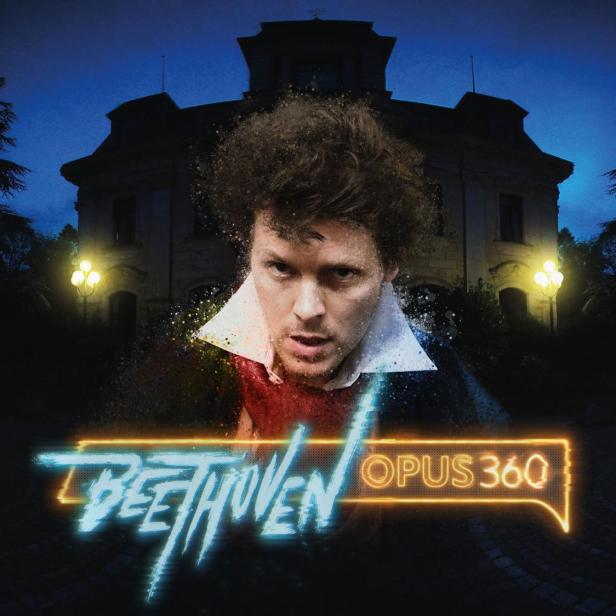 Beethoven rappt: Neue Sonderausstellung im Haus der Musik vereint Klassik und Hip-Hop