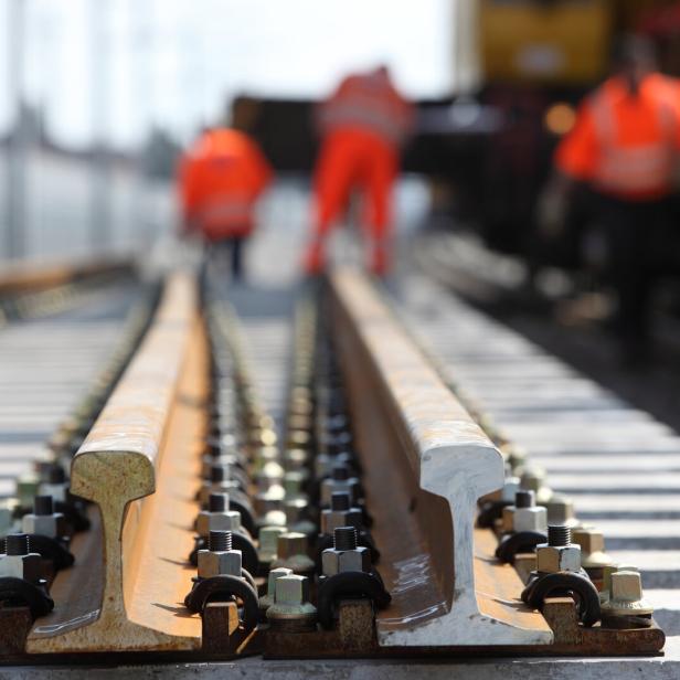 Deutsches Eck für Bahnreisende am 31. Oktober gesperrt