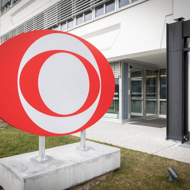 ORF-Zentrum an Küniglberg