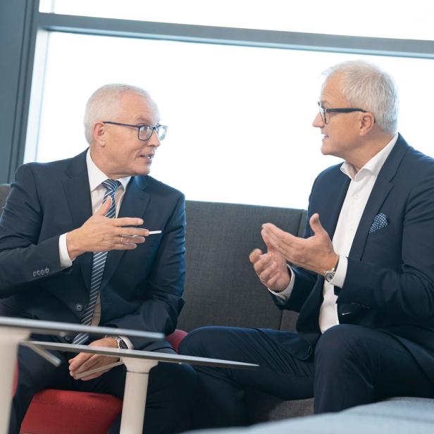 Knallhartes Kostenmanagement als Devise für 2023