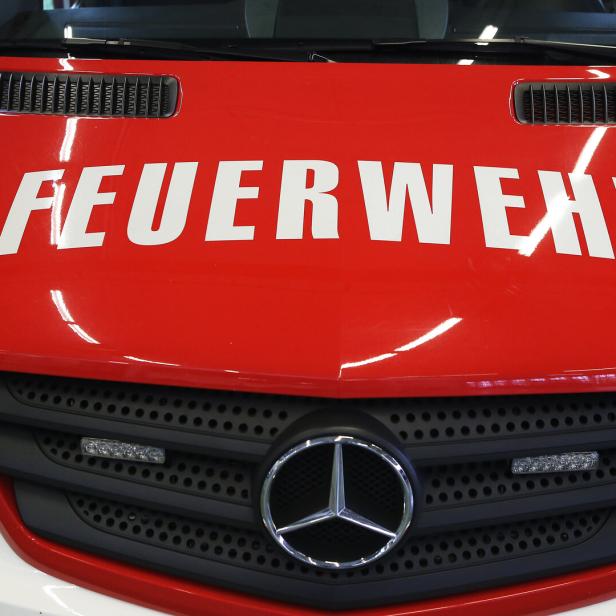 Feuerwehr