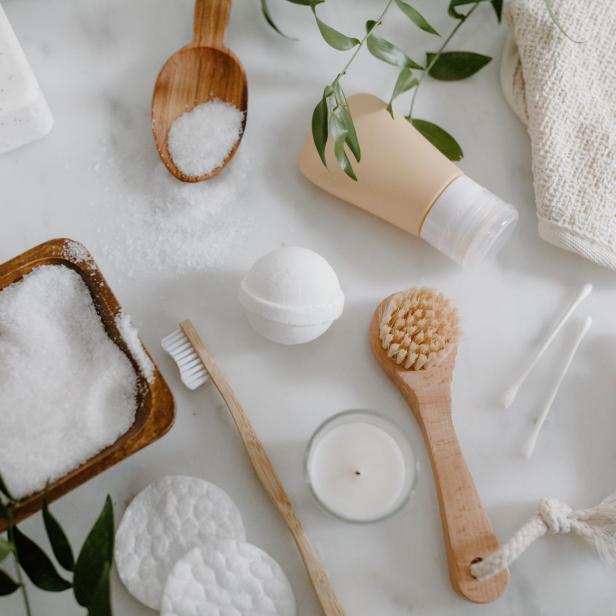 Von Peeling bis Lotion: Naturkosmetik selbst gemacht