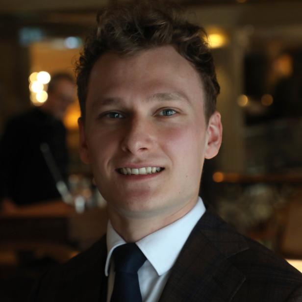 Gregor Eisele