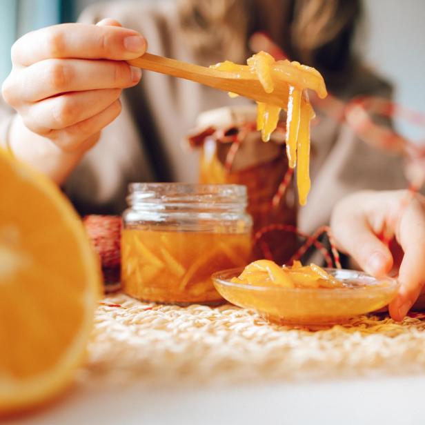 Nachhaltig kochen: Originelle Kreationen im Glas