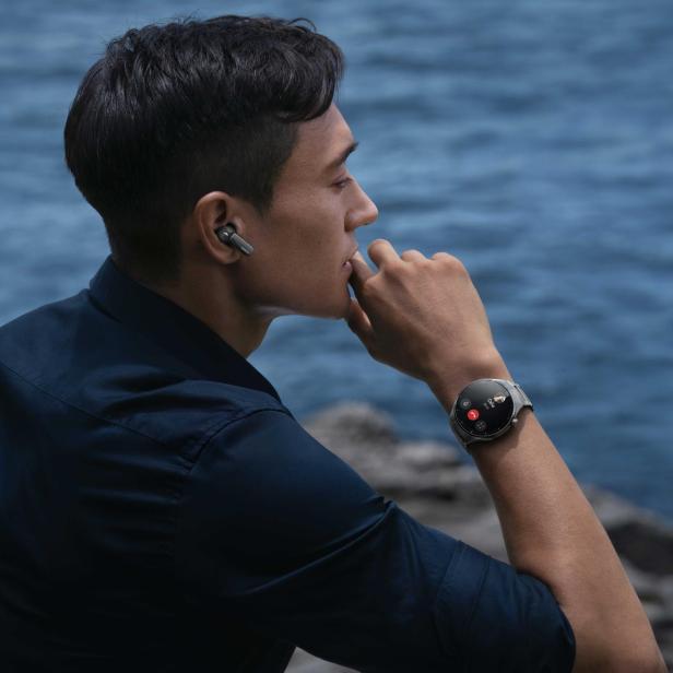 Die HUAWEI WATCH 4 Serie: Ein umfassender Blick auf die Gesundheit