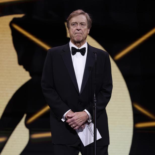 Schauspieler John Goodman.