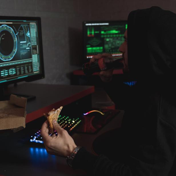 Software-Entwicklung: Nur etwas für Nerds?