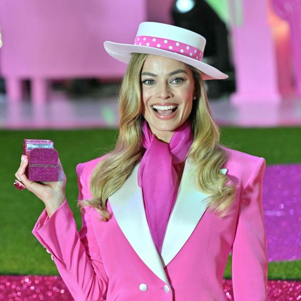 Birkenstocks durch den Barbie-Film immer beliebter.