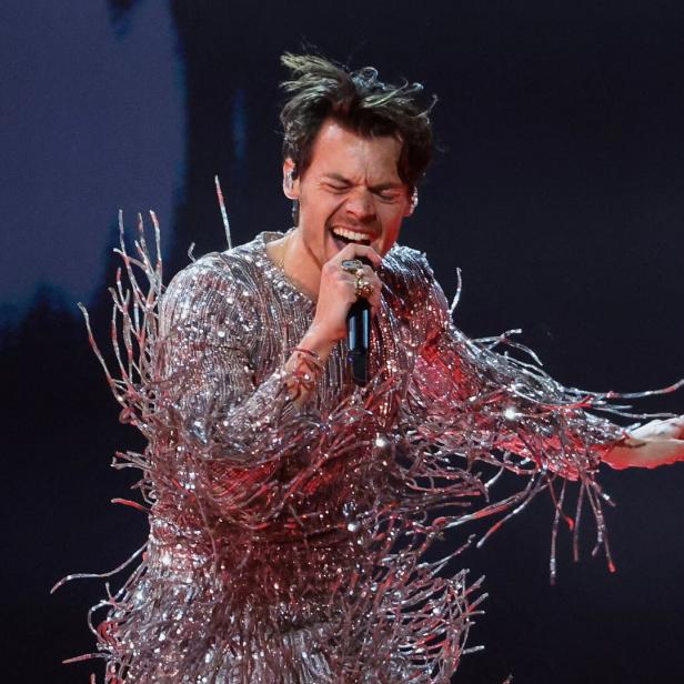 FILE PHOTO: 65th Annual Grammy Awards in Los Angeles