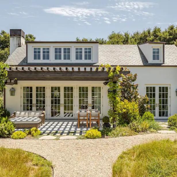 Gwyneth Paltrow bietet Gästehaus auf Airbnb an.