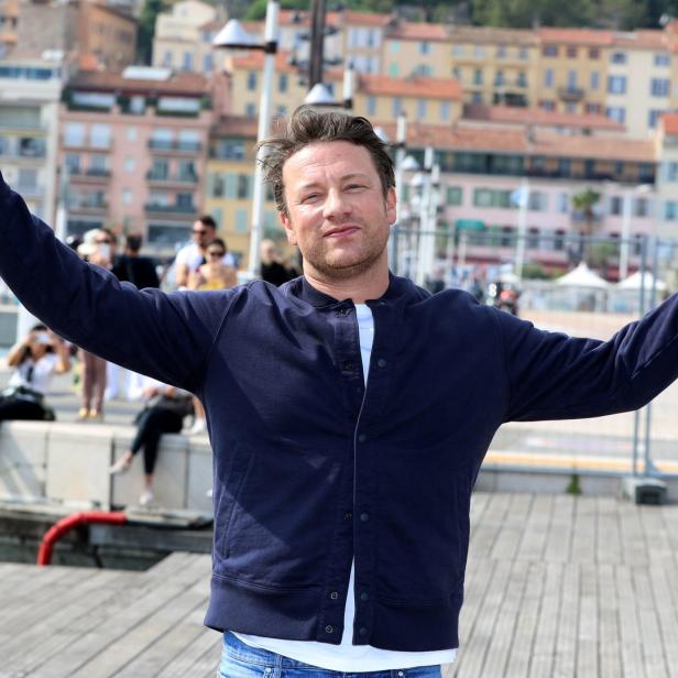 Jamie Olivers Comeback: Neues Restaurant mit neuem Konzept in London.