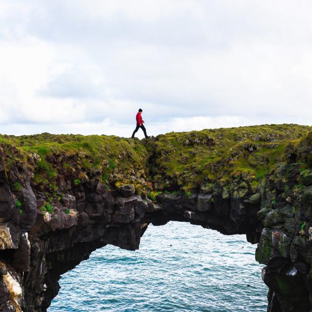 Von Seatrekking bis Bridgewalking: 6 außergewöhnliche Outdoor Erlebnisse in Europa.
