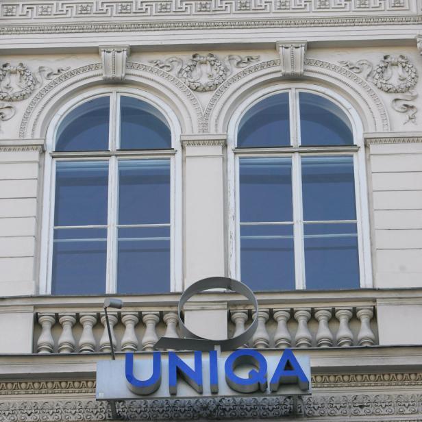 Tochter verkauft: Uniqa zieht sich aus Russland zurück