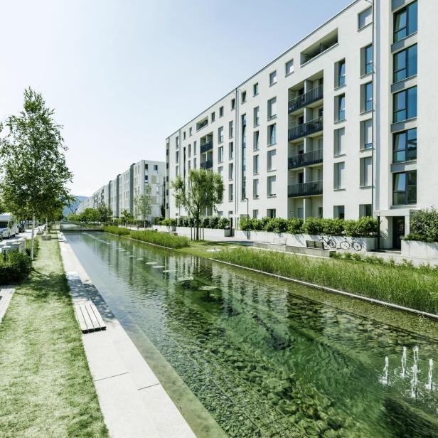 Immobilien der Zukunft: So können Gebäude nachhaltig und energieeffizient gestaltet werden