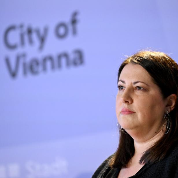 PK WIENER REGIERUNGSKLAUSUR: GAAL