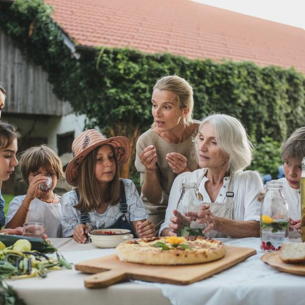 Geschmackserlebnis: Die nachhaltige & moderne Küche in Slowenien
