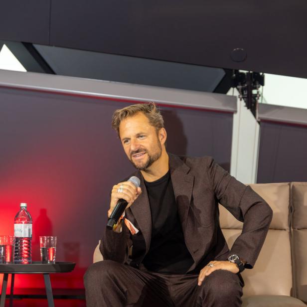 Philipp Hochmair im Interview.