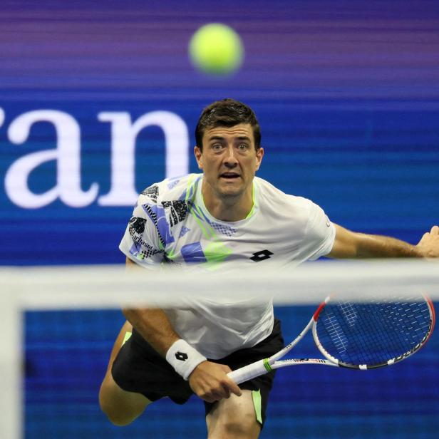 ATP Wien 2023: Das gesamte Teilnehmerfeld der Erste-Bank-Open im