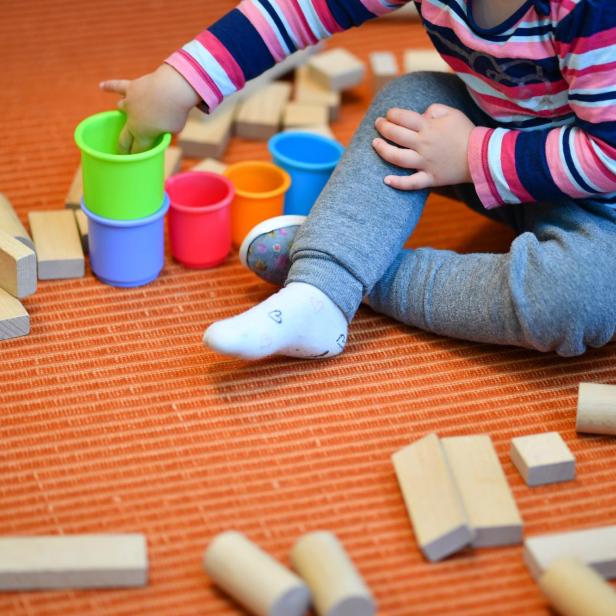 In Vorarlberg entstehen bis Herbst 2024 innerhalb eines Jahres 104 neue Kinderbetreuungsgruppen.