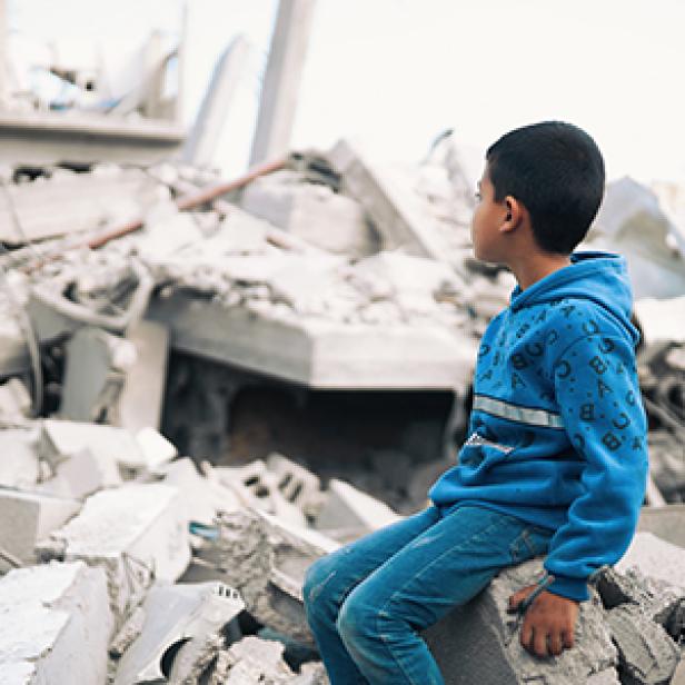 „Dort helfen, wo es am nötigsten ist“ – mit einer SOS-Kinderdorf-Patenschaft