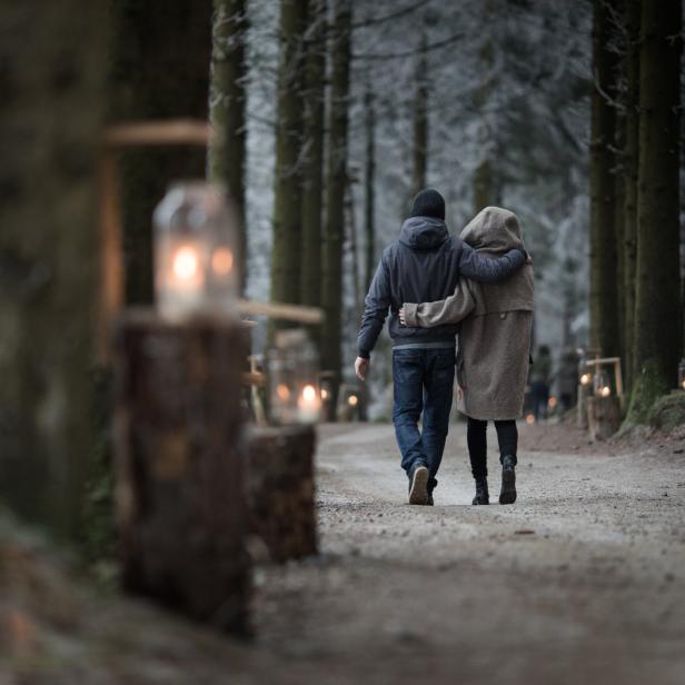 Adventmärkte in Oberösterreich