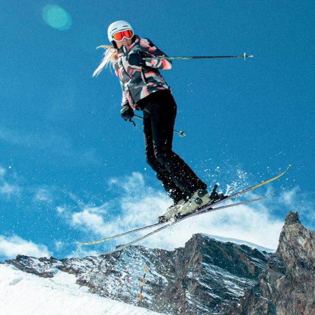 Entdecken Sie die 3 schönsten Trends für Ihre Wintersportausrüstung in dieser Saison