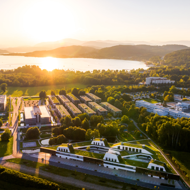 Lakeside Science & Technology Park 