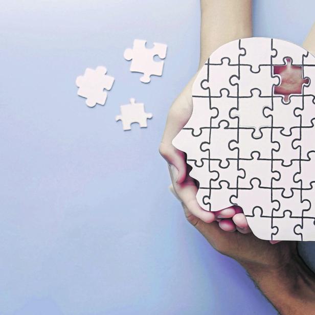 KURIER Gesundheitstalk: Sprechen wir über Demenz