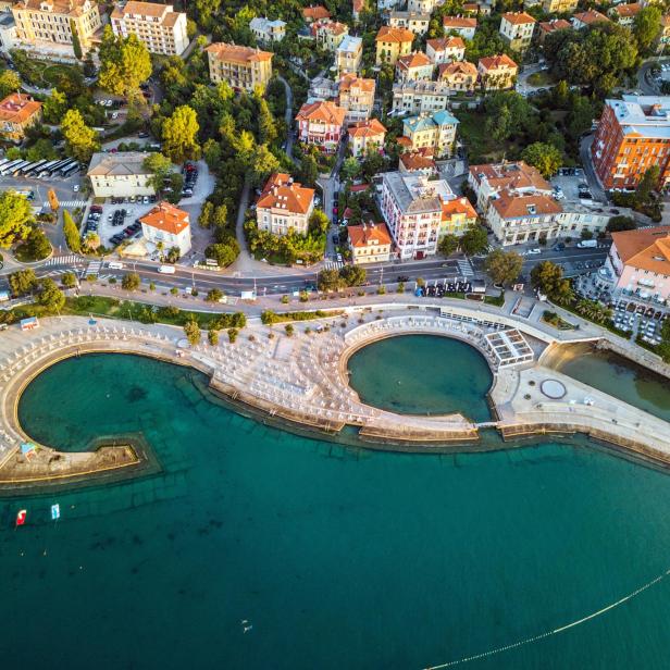 Geheime Inseln, malerische Aussichten: Die 5 besten Reiseziele in Kroatien