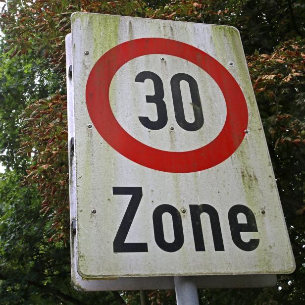 Themenbild, Feature tempöo-30-zone