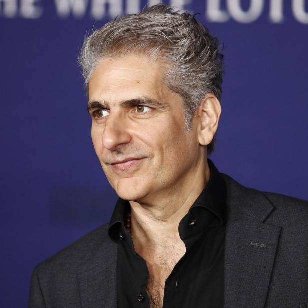 Michael Imperioli.
